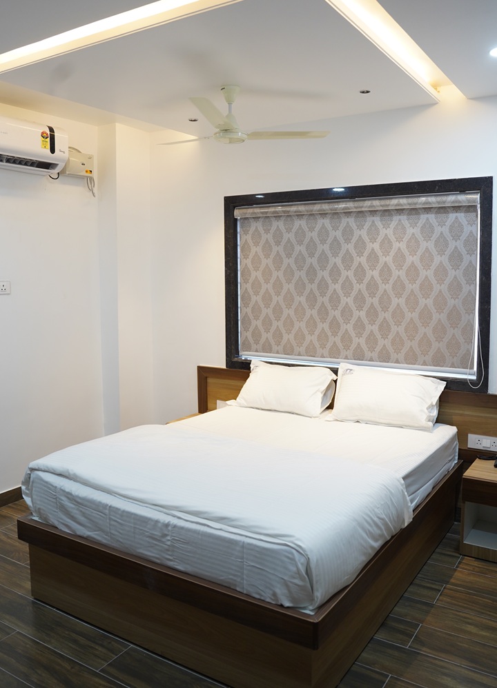 The Hindustan Royal Suite