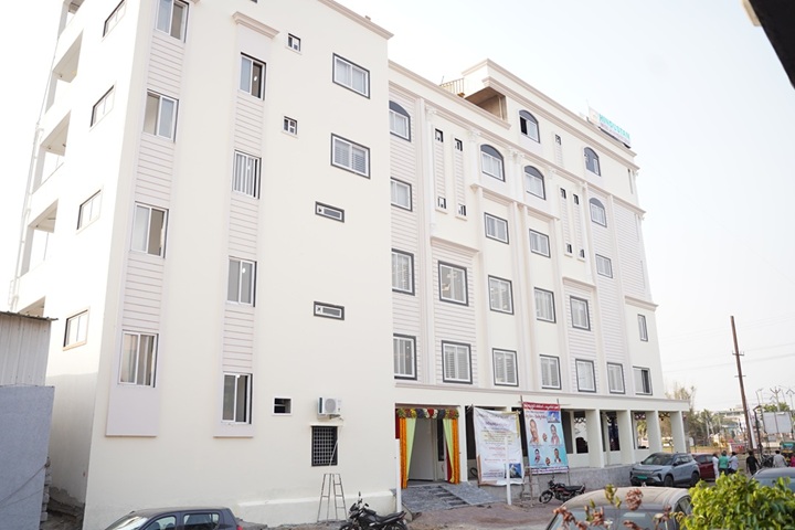 Hindustan Hotels